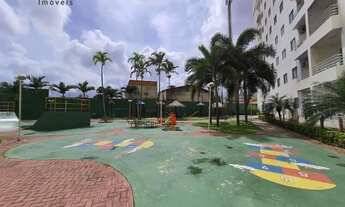 Imagem 6: Apartamento com 3 quartos no bairro Monte Castelo em Fortaleza, CE