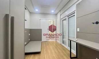 Imagem 3: Apartamento com 4 dormitórios, 217 m² - venda por R$ 3.100.000,00 ou aluguel por R$ 12.500