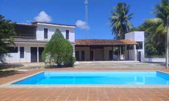 Imagem 2: Aluga-se para temporadas, eventos, lazer com os amigos e outros