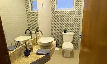 Imagem 7: Imóvel para aluguel tem 250 metros quadrados com 3 quartos em Mogi Moderno - Mogi das Cruz