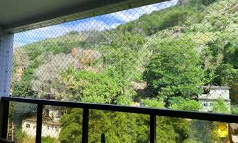 Imagem 7: Apartamento de 3 quartos, suíte, 2 vagas no Atrium Residences Tijuca