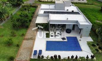 Imagem 7: Country Ville - Casa de Condomínio 4 quartos, sendo 4 suítes