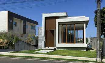 Imagem: Casa à venda em rua pública, ALPHAVILLE