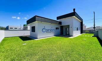 Imagem 5: Casa térrea de 03 dormitórios na Guarda do tabuleiro, Palhoça-SC