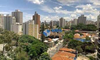 Imagem 7: Sala Comercial com vão livre, 2 banheiros e vaga na Vila Clementino