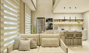 Imagem 3: Apartamento com 1 quarto, Mercês, Curitiba - Confiancce Imóveis