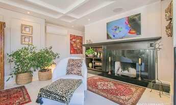 Imagem 3: Bridge vende lindo apt de 3d com suite e 3 vagas