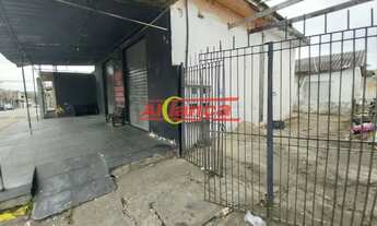 Imagem 3: TERRENO 300M² À VENDA VILA MONTEIRO LOBATO -GUARULHOS/SP