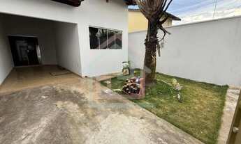 Imagem 2: Casa Residencial - Cidade Satélite São Luiz, Aparecida de Goiânia