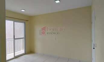 Imagem: APARTAMENTO PARA LOCAÇÃO NO CONDOMÍNIO