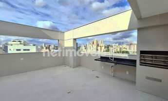 Imagem 5: Venda Cobertura Cidade Nova Belo Horizonte