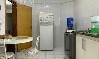 Imagem 6: Apartamento a venda - Jardim Bela Vista, Santo André