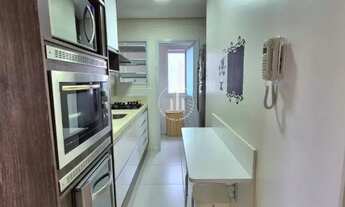 Imagem 7: Apartamento 3 Quartos com 1 Suíte e 91m² - Barreiros