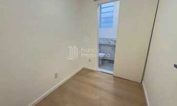 Imagem 7: Apartamento para venda possui 100 metros quadrados com 3 quartos em Icaraí - Niterói - RJ