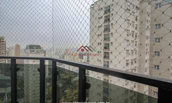 Imagem 5: Venda Apartamento 3 Dormitórios - 133 m² Perdizes