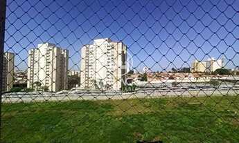 Imagem 2: Apartamento à venda em nova américa, piracicaba 2 quartos 58m²