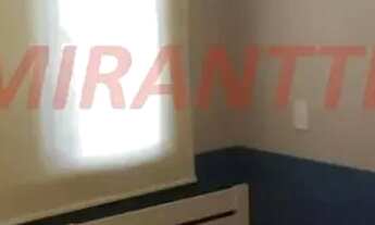 Imagem 5: Sobrado para venda com 80 metros quadrados com 3 quartos em Vila Constança - São Paulo - S