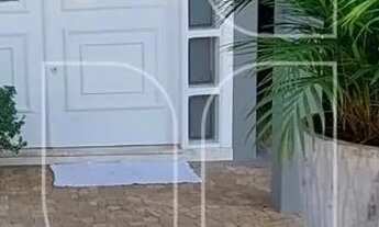 Imagem: Casa Proximo Ao Marília Shopping - Marília