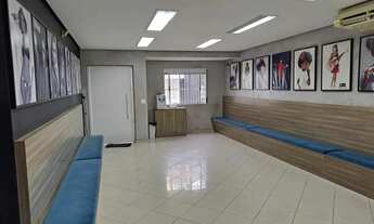 Imagem 6: Sobrado Comercial - 09 Salas - 220m² - Vila MarianaSobrado Comercial - 09 Salas - 220m²