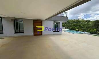 Imagem 3: Casa a venda no Condomínio Gran Royalle