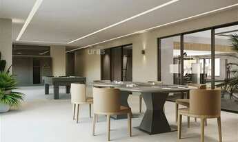 Imagem 7: APARTAMENTO 259 M² NA RESERVA HARBO