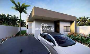 Imagem 3: Casa a venda no bairro Pousada Del Rey - Igarapé MG