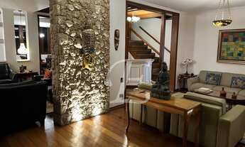 Imagem: Casa com 4 dormitórios à venda, 705 m²