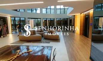 Imagem 5: Apartamento Duplex em São Paulo-SP, Tatuapé: 2 dormitórios, sendo 1 suíte, 2 salas, 2 vaga