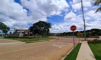 Imagem 12: CONDOMÍNIO PARQVILLE QUARESMEIRA / TERRENO ESQUINA