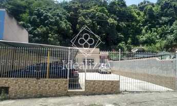 Imagem: Casa para Venda em Volta Redonda / RJ no