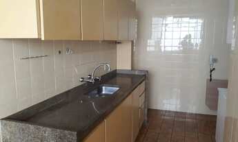 Imagem 3: Apartamento para aluguel tem 135 metros quadrados com 3 quartos