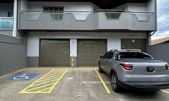 Imagem: Galpão / Salão comercial à venda e para