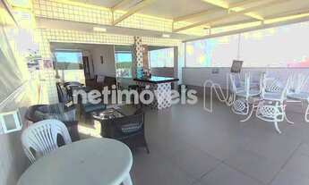 Imagem: Cobertura 05 quartos, 03 duítes, 04 vagas