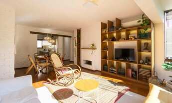 Imagem 7: Apartamento com 3 Quartos à venda, 122m² - Petrópolis