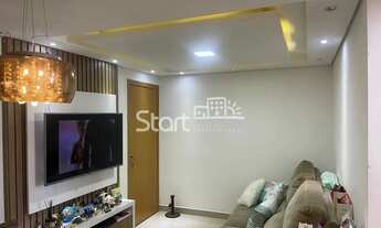 Imagem 2: Apartamento - Parque das Cachoeiras - Campinas