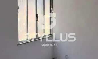 Imagem 3: Apartamento a venda com 50 metros quadrados com 1 quarto em Abolição - Rio de Janeiro - RJ