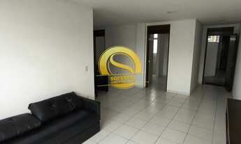 Imagem 5: Apartamento Mobiliado para locação no Catolé, Campina Grande/PB