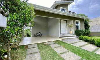 Imagem 2: Casa para venda com 500m², 4 vagas em Vargem Grande Paulista