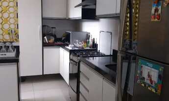 Imagem 6: Vendo Apto Mobiliado no Cond. Fit Mirante do Parque - Aceita Financiamento