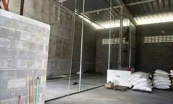 Imagem 5: Casa para aluguel possui 36 metros quadrados em Itinga - Lauro de Freitas - Bahia