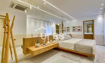 Imagem 4: Apartamento Novo à Venda no Deck 23 Praça T-23, Setor Bueno, Goiânia/GO