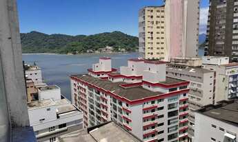 Imagem 2: APARTAMENTO 03 DORMITÓRIOS| SENDO UM COM SUITE| VISTA LIVRE TODAS JANELAS