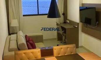 Imagem: Apartamento para venda tem 50 metros quadrados