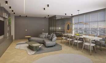 Imagem 7: Apartamento em Construção em Petrópolis - 3 ou 4 Suítes - A partir de 95m²