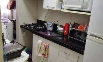 Imagem 4: Ap Vila Ema - ao lado do metro