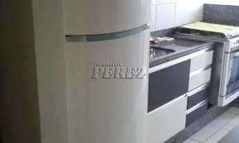 Imagem 4: Apartamento para alugar no Jardim Morumbi na região leste de Londrina