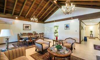 Imagem 7: Casa Condominio para Venda - 449.25m², 3 dormitórios, sendo 3 suites, 3 vagas - Terra Vill