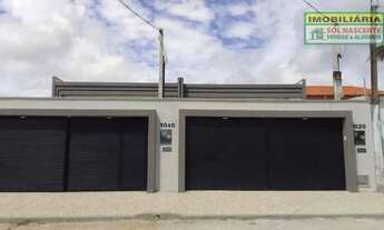 Imagem 2: Casa com 3 dormitórios à venda, 110 m² por R$ 530.000,00 - Sapiranga - Fortaleza/CE