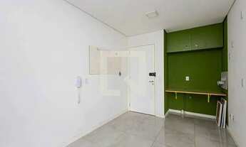 Imagem 4: Apartamento à Venda - Bela Vista, 1 Quarto, 28 m2