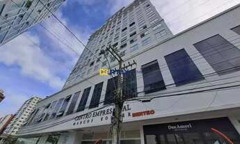 Imagem 2: Excelente Sala Comercial no Centro de Itajai, ao lado do Hospital Marieta, Clínicas